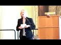 Chris Jones at Inclusion Recognition Ceremony 040707