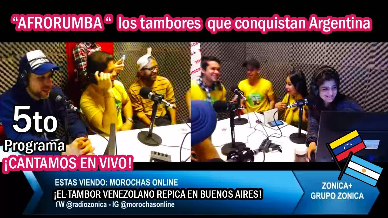 Imagen de la lista de reproducción