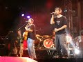 Estopa (Punta Umbr�a 2008) - Cacho a cacho