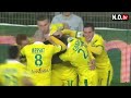 J20 Résumé FC Nantes - Nîmes