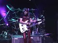 PAUL GILBERT  BRUCE BOUILLET G3 2007   G.O.O.M.Y.  HURRY UP
