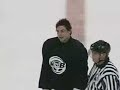 Louis Robitaille vs. Curtiss Patrick 10/1/06
