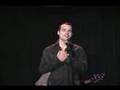 Ryan Rigazzi sings I'd Rather Be Sailing from A New Brain