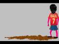 dafspeed: moonwalkin with shiyte on your shoes