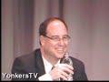 City of Yonkers Debates 2009 Chuck Lesnick (Dem) vs Jim Castro-Blanco (Rep) 1