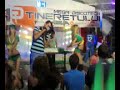 Mega Discoteca Tineretului - Costinesti (RO)