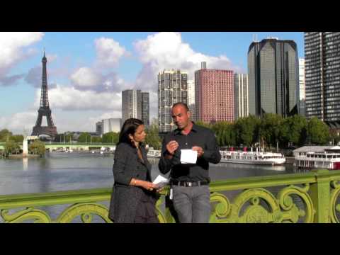 Le Web 2009