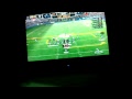 Madden 10 - PS2 - Online Colts vs Cowboys 11-3-09 PT 1