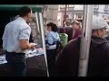Antikap-Kundgebung 12.10.2006 in M�hlhausen