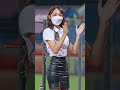林襄Mizuki：林泓育應援曲｜Rakuten Girls cheerleader｜20220714【4K】#ol趴