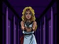 nadia / ふしぎの海のナディア  pce  digest