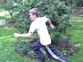 Neek the Sheik Training Promo 2
