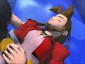 Final Fantasy VII Eversleeping - Clerith