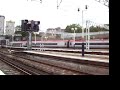 euston train station virgin pendolino