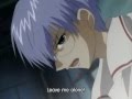 DN Angel - Satoshi and Krad - Confrontation