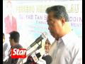 Permatang Pasir by-election: BN up efforts to woo voters