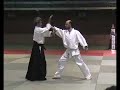 Shihonage Jodan Tsuki aih