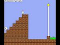 Me playing catmario, very frustratingSearch for syobon action if you would like to download the game