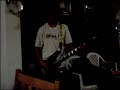 Ritchie Playing Guitar Ritchie Playing Guitar