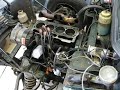 Triumph Spitfire Engine