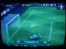 Barca vs Chelsea pes2008 compilation