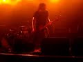 Will Haven - Carpe Diem - Volkshaus Z�rich