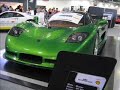 The Motor Show London, 2006