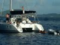 cameron hang time white bay jost van dyke bvi