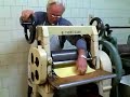 Making Pasta in Florence Making Pasta in Florence