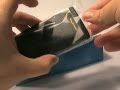 Sony Ericsson Xperia Arc uitpakken
