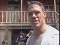 The Marine Fight Scenes