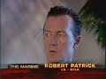 The Marine Fight Scenes
