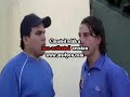 Deportivo Italia Entrevista Jon Aznar