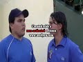 Deportivo Italia Entrevista Jon Aznar