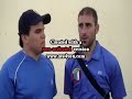 Deportivo Italia Entrevista Jon Aznar