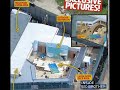 Exclusive big brother 9 first house shot and info - arial Exclusive big brother 9 first house shot and info - arial
