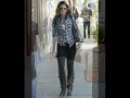 Celebs and Style - Cool and Casual
