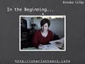 Charlotte Art: Brooke Colby Interview Charlotte Art: Brooke Colby Interview