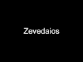 Zevedaios - To Karotsi