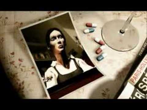 Laurent beaumont - Has Been - Clip 