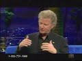 Chuck Missler on TBN - 08/21/2008 - Part 2