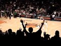 Friday Night Basketball - Knicks game