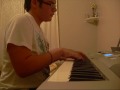 Nocturnal Avenue- Memories We Once Had (Piano Version)