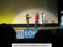 Cortisonici: Festival di cortometraggi 11-15 marzo 2008