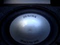 Roadstar SPL 3300rms e um Endurance 2k 12\" 700rms Roadstar SPL 3300rms e um Endurance 2k 12\" 700rms