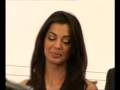 Mugdha Godse launches DW Tv Asia