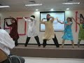 SPJCM - Rang De Basanti