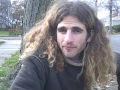 www.TheRawFoodWorld.com, learn how Matt Monarch and Angela Stokes-Monarch met.