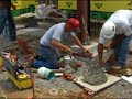 Barger Building Construction Video