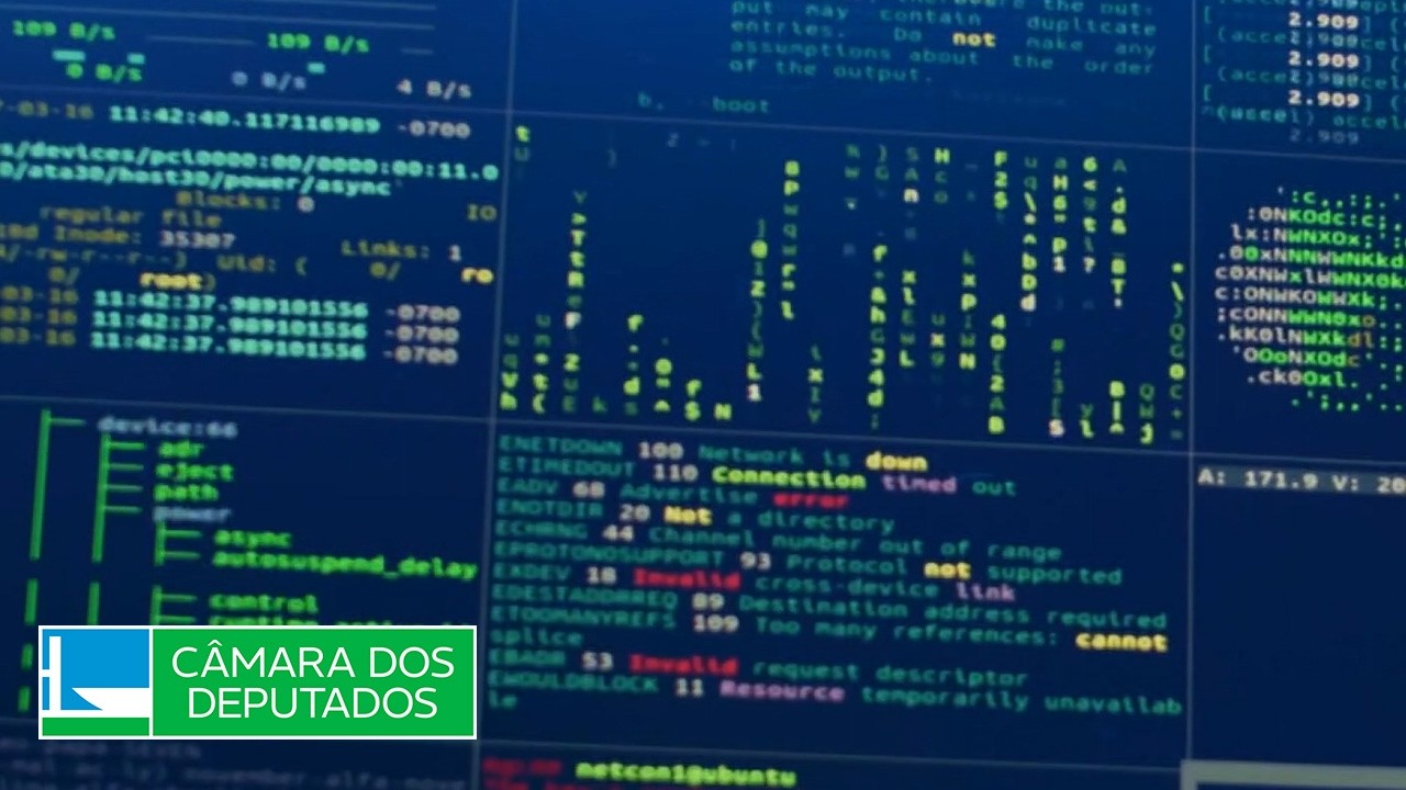 Proposta define autoria em obras geradas por inteligência artificial - 22/04/26